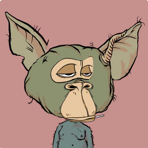 bored ass goblins #5679