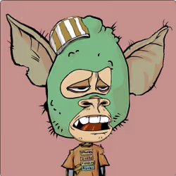 bored ass goblins #6677