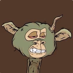 bored ass goblins #7983