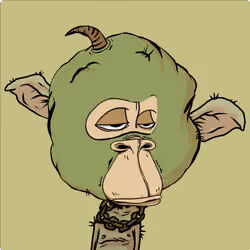 bored ass goblins #3232