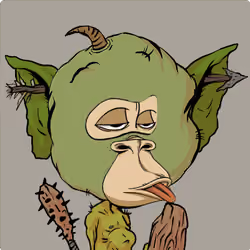bored ass goblins #9323