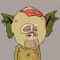 bored ass goblins #1682