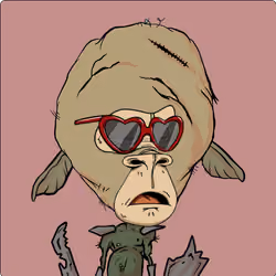 bored ass goblins #4904
