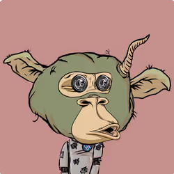 bored ass goblins #9679
