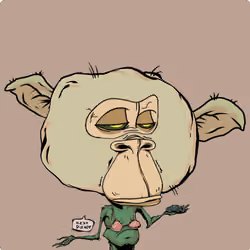 bored ass goblins #7722