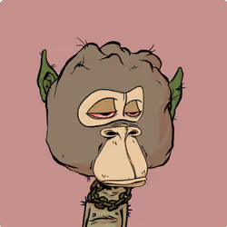 bored ass goblins #6241