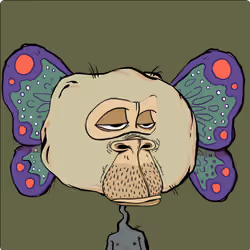 bored ass goblins #4866