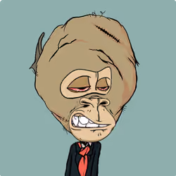 bored ass goblins #631