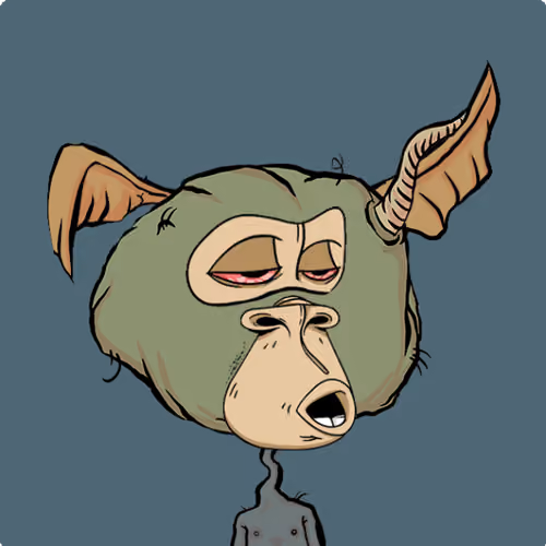 bored ass goblins #4848