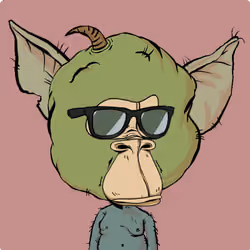 bored ass goblins #2508