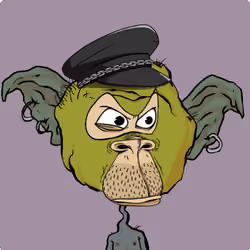 bored ass goblins #3181