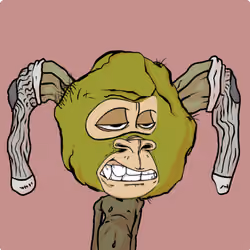 bored ass goblins #8107