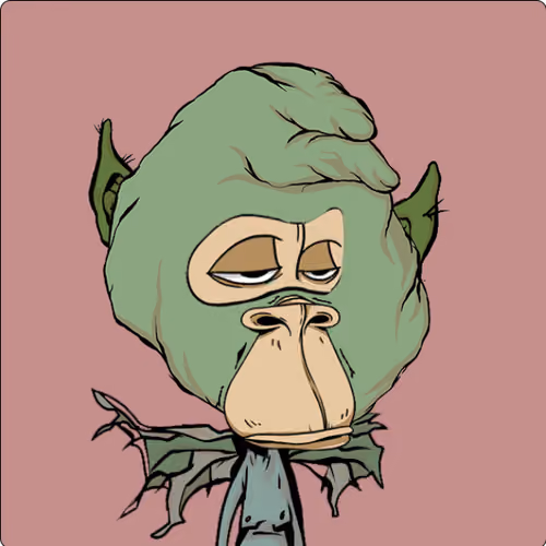 bored ass goblins #4185