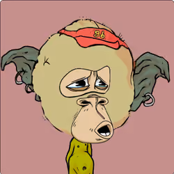 bored ass goblins #4743