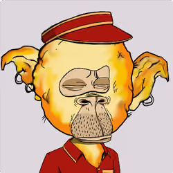 bored ass goblins Franklin