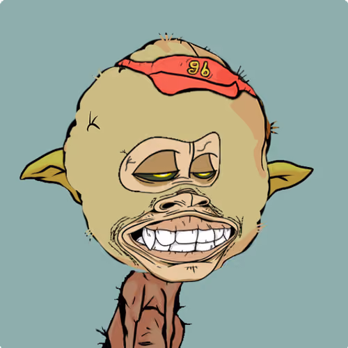 bored ass goblins #5345