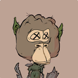 bored ass goblins #7394
