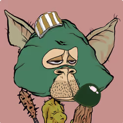 bored ass goblins #3635