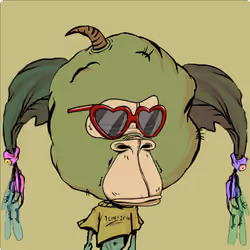bored ass goblins #6787