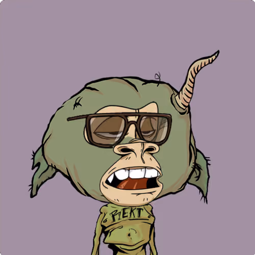 bored ass goblins #3215