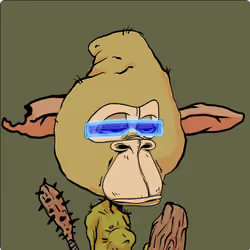 bored ass goblins #7106