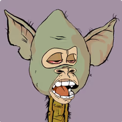 bored ass goblins #3678