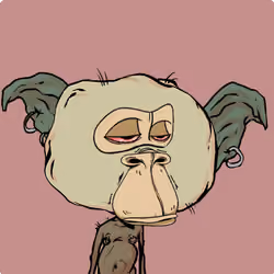bored ass goblins #8919
