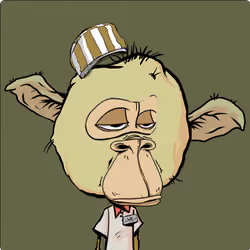 bored ass goblins #5330