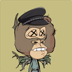 bored ass goblins #6927
