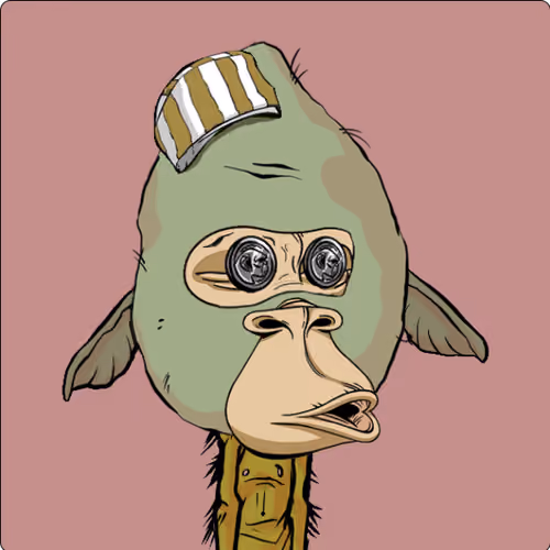 bored ass goblins #3156