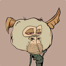 bored ass goblins #6632