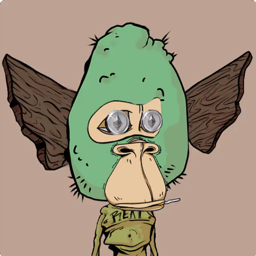 bored ass goblins #7492
