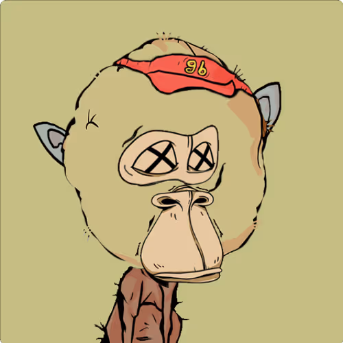 bored ass goblins #4140