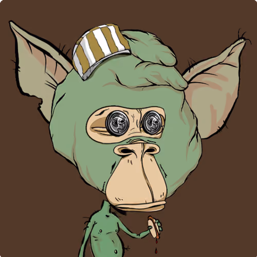 bored ass goblins #6922