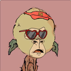 bored ass goblins #3168
