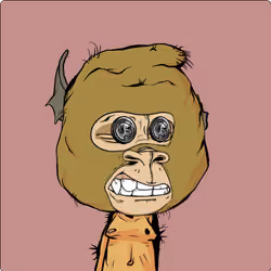 bored ass goblins #5133