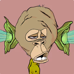bored ass goblins #8595
