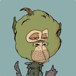 bored ass goblins #4129