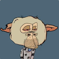 bored ass goblins #9256