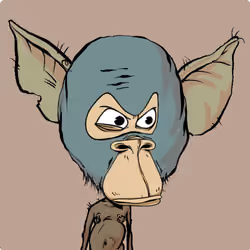 bored ass goblins #4994
