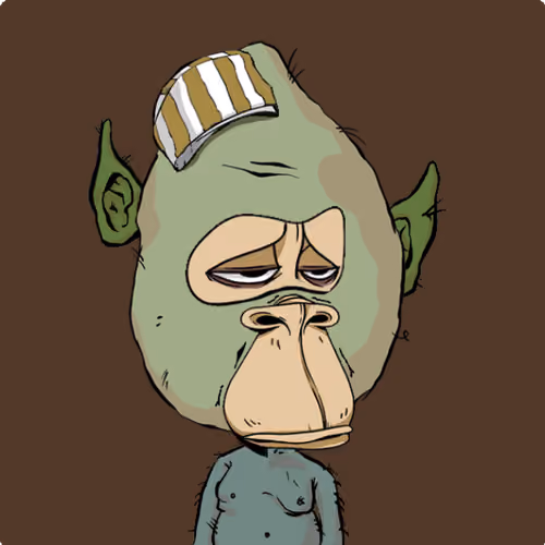 bored ass goblins #9081