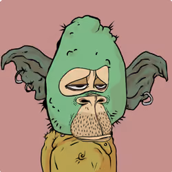 bored ass goblins #8918