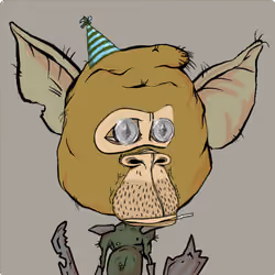 bored ass goblins #8977