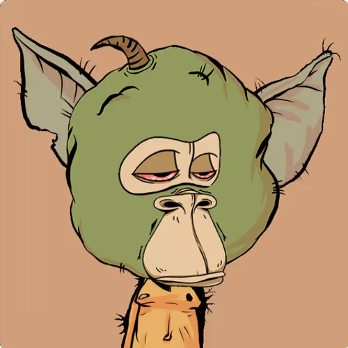 bored ass goblins #8533
