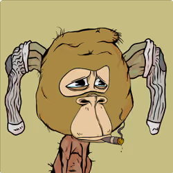 bored ass goblins #9705