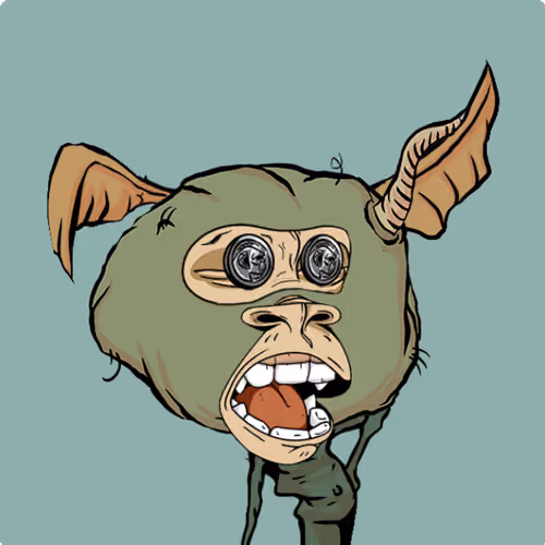 bored ass goblins #7236