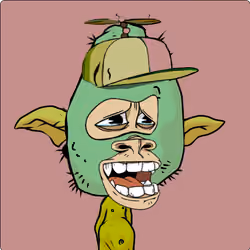 bored ass goblins #297