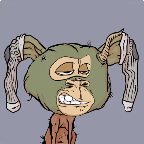 bored ass goblins #6351