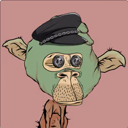 bored ass goblins #8924