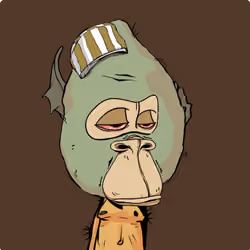bored ass goblins #9763